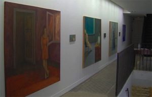 Exposition Leili Mohseni